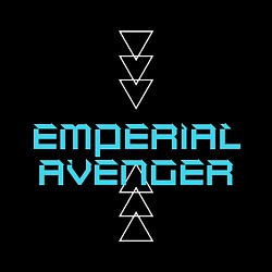 Graphic Design Emperial Avenger